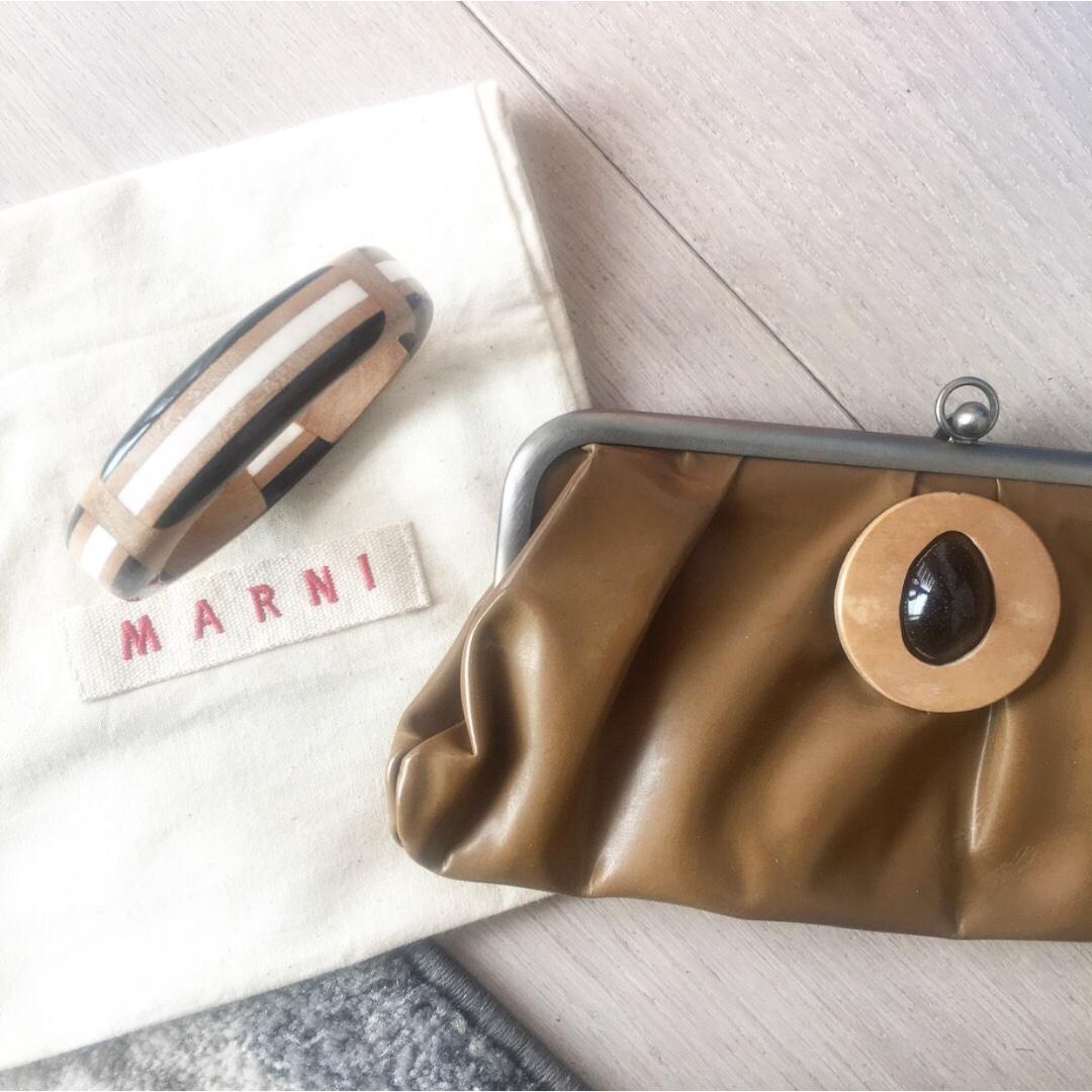 Vintage marni bag Clearance