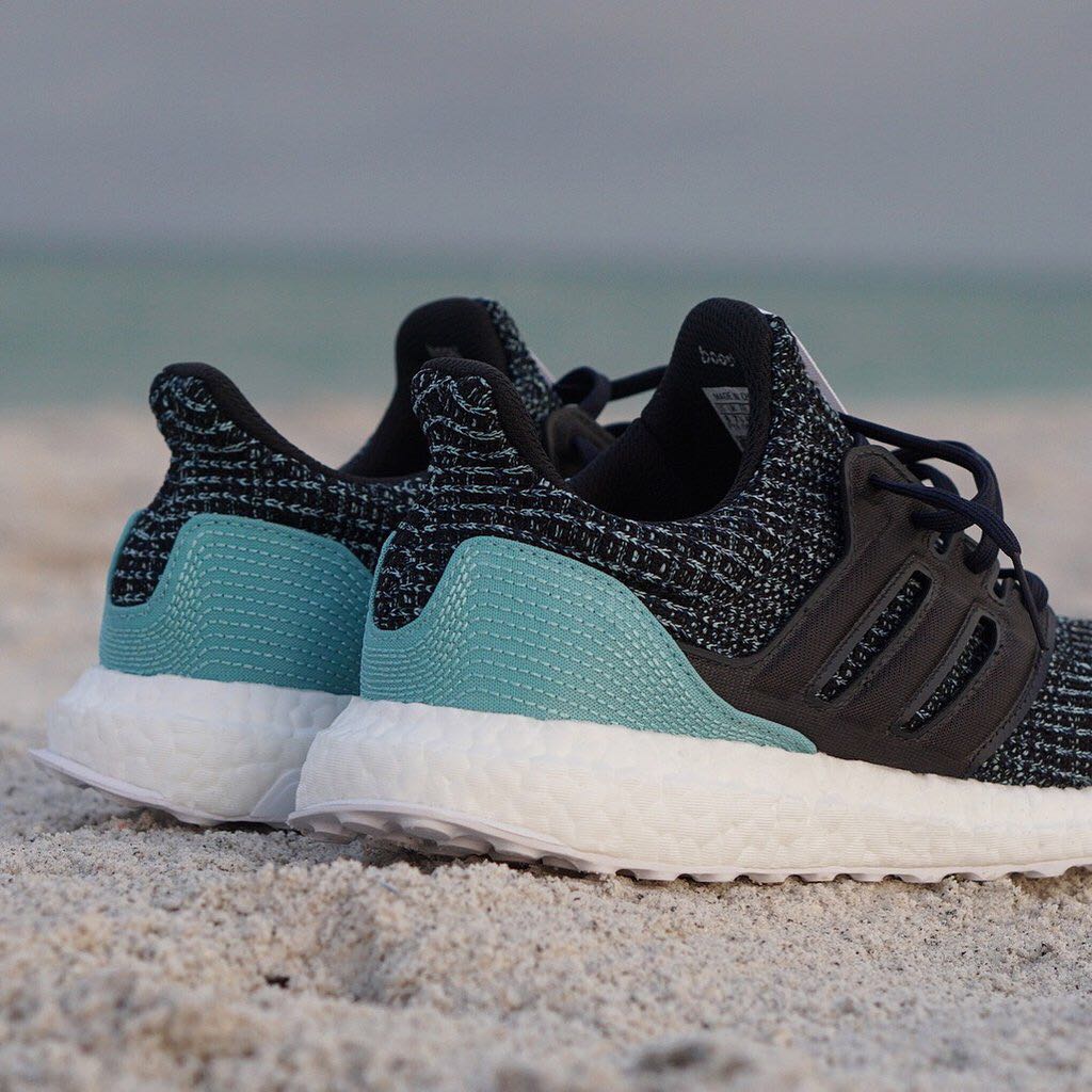 adidas ultraboost parley legend ink