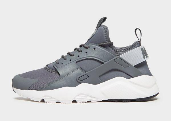 Air huarache top ultra grey mens