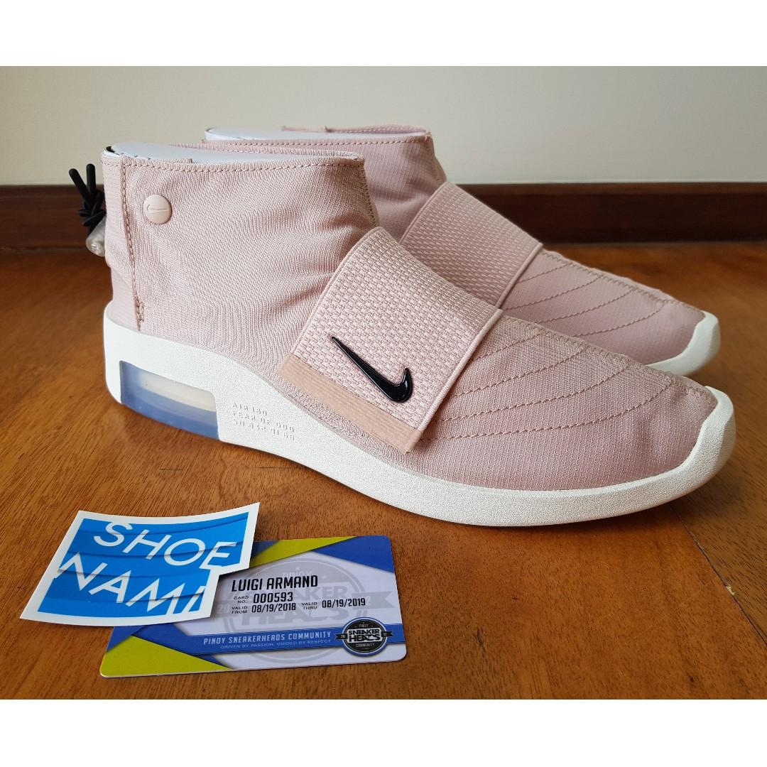 nike moccasins womens