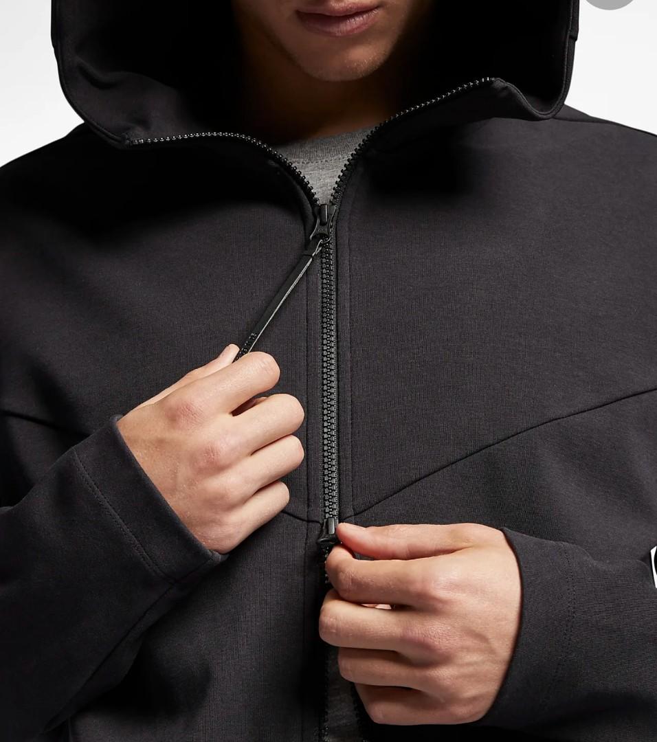 nike tech pack hoodie