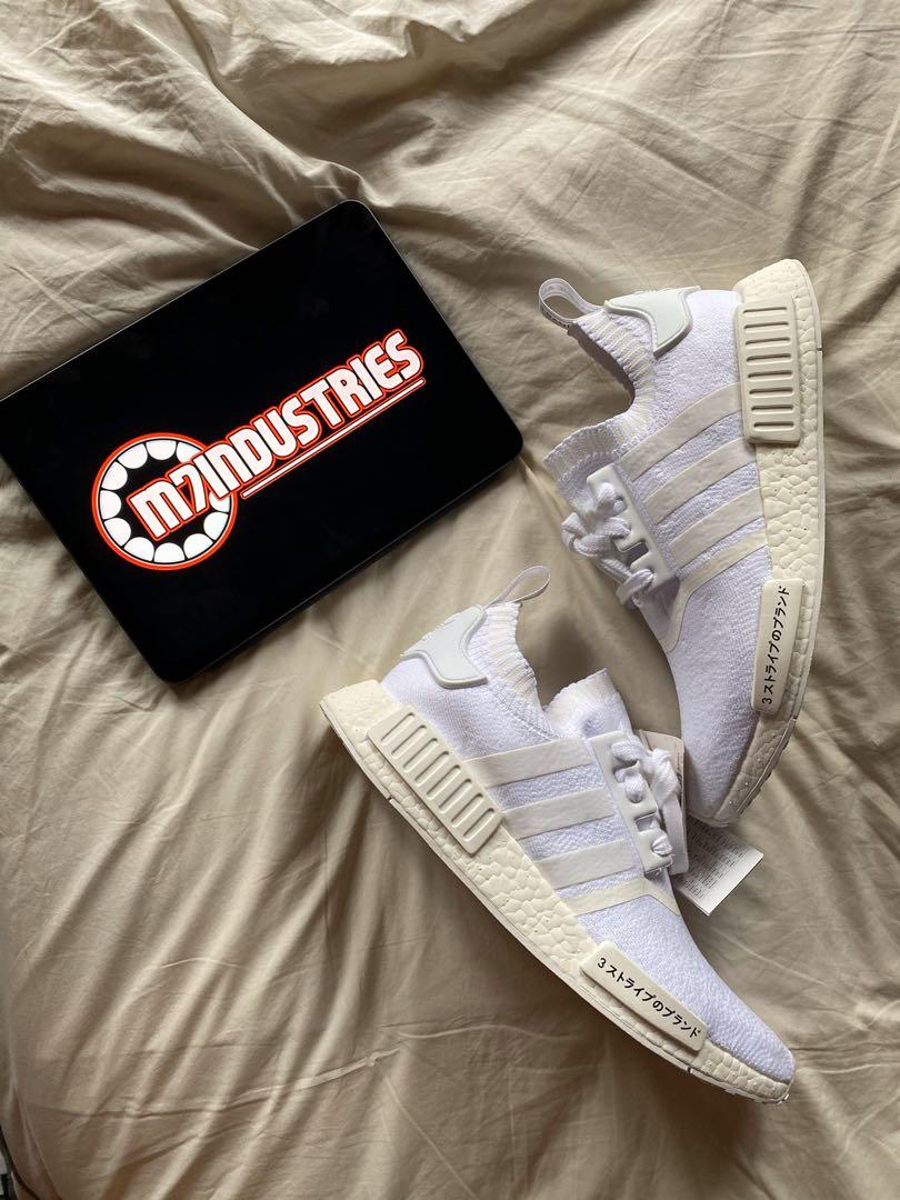 Adidas nmd r1 japan sale best sale