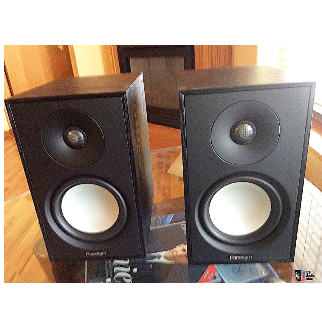 paradigm monitor 11 for sale