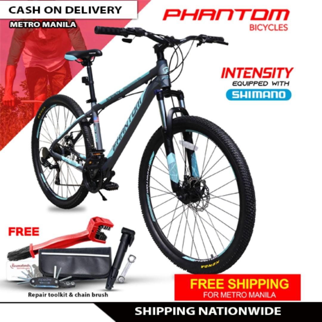 phantom 27.5