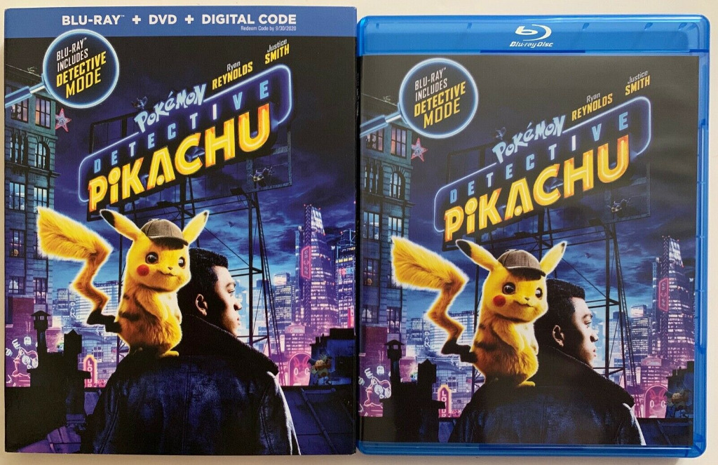 Watch pokemon detective pikachu online free putlockers sale