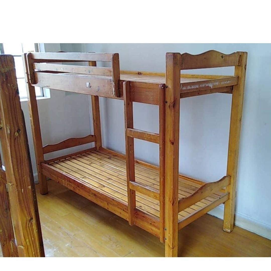 3 piece bunk bed set
