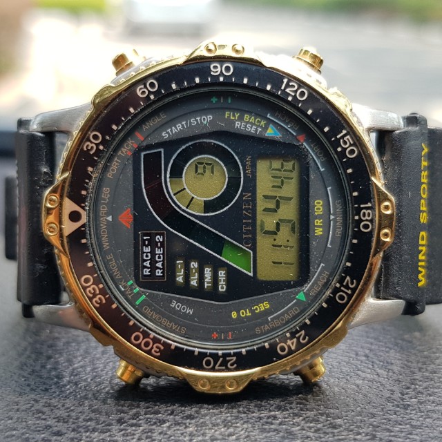 Citizen surf watches online