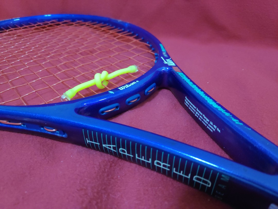 Wilson Ultra Fpk 95 2025 | www.newview-sports.com