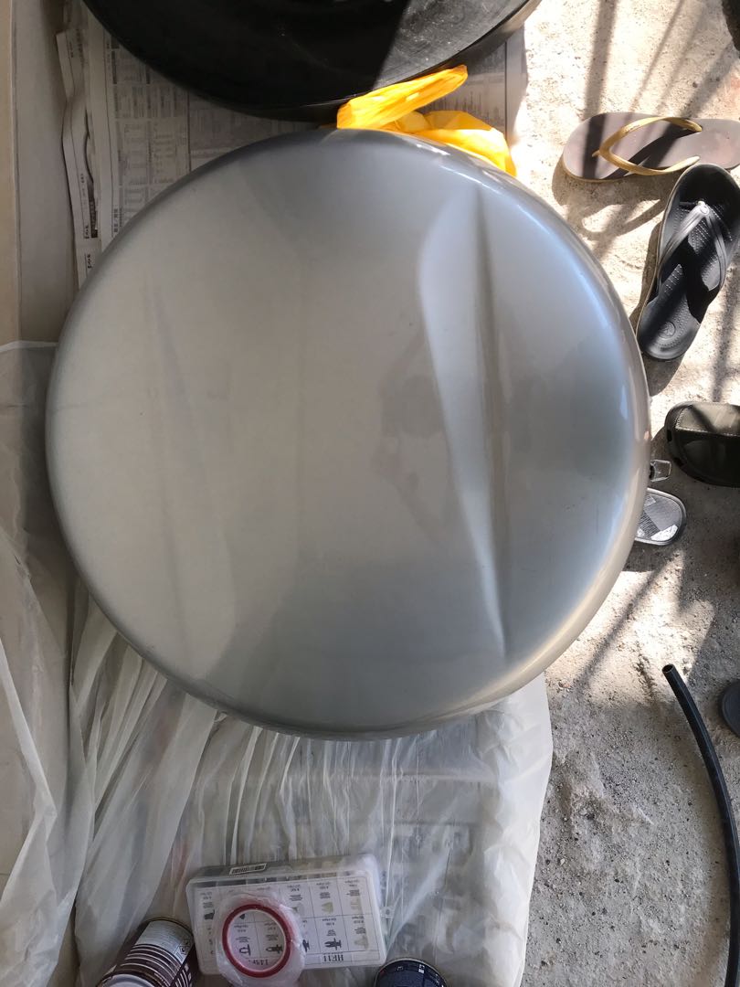 2003 toyota rav4 shop spare tire cover