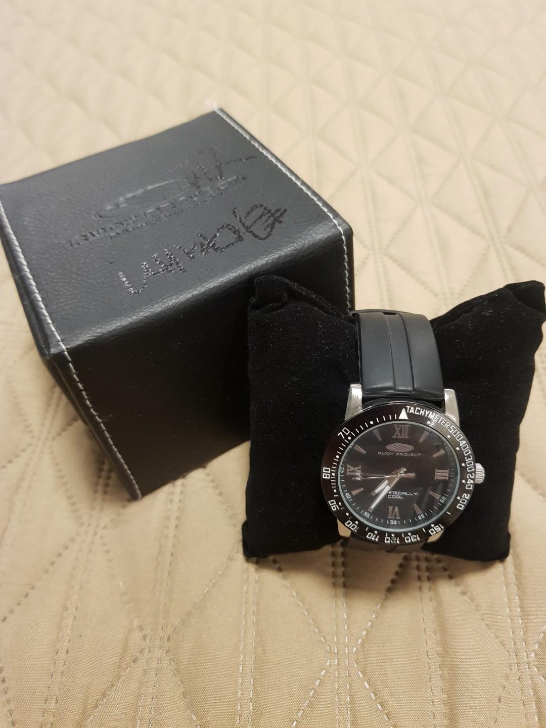 Rudy project deals breva watch