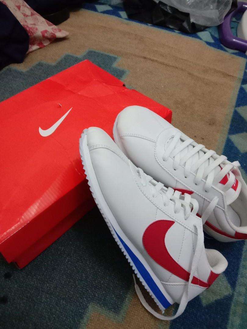 sepatu cortez nike