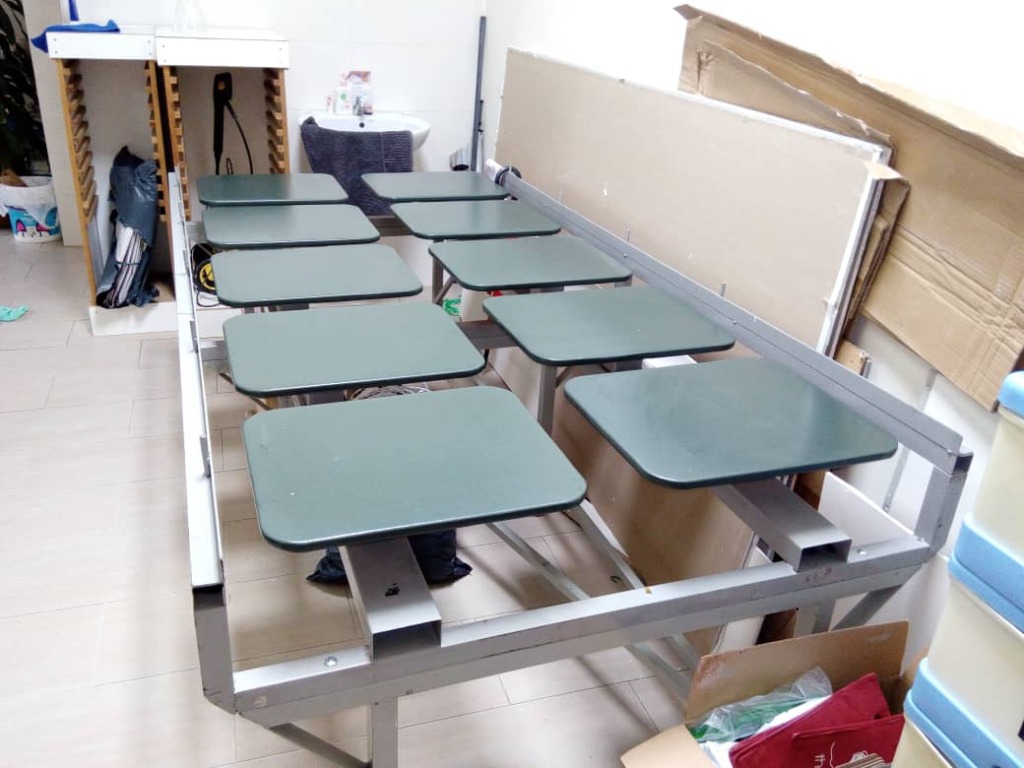 Silk Screen Printing Table, Everything Else, Others on Carousell