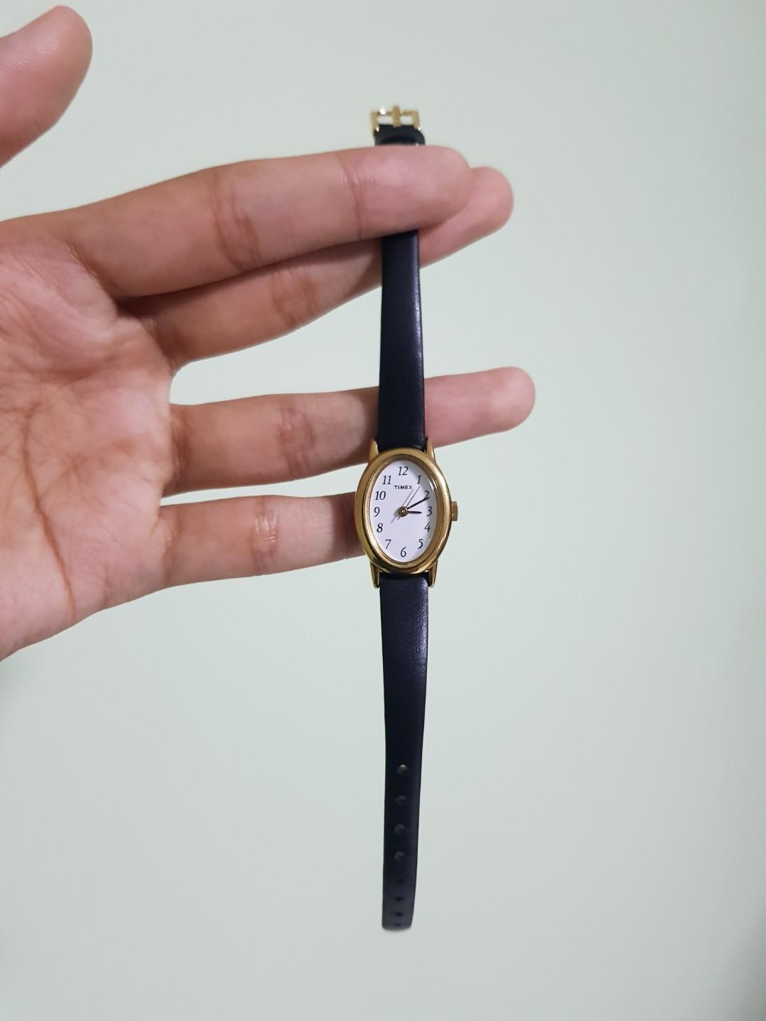 Timex slim on sale