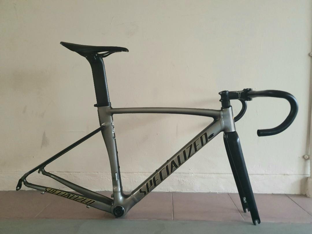 specialized allez sprint 49