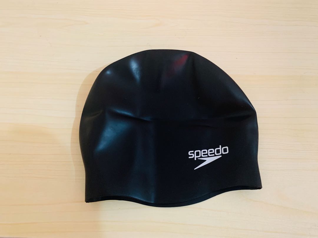 Speedo head cap 2025 price