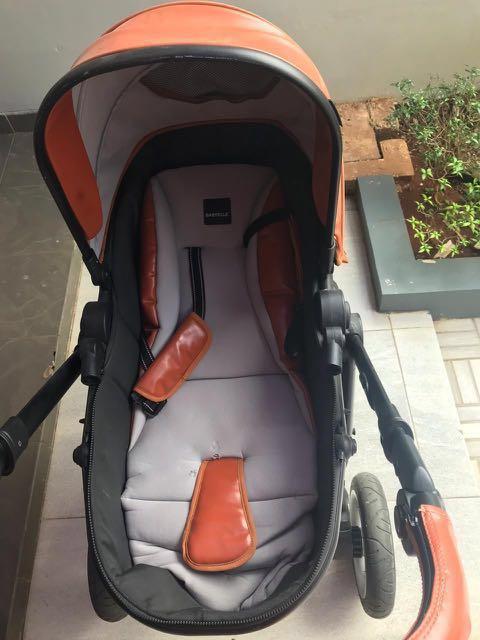 Baby elle extreme sales