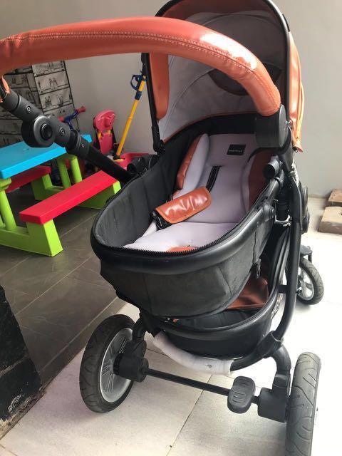 Baby elle hotsell extreme