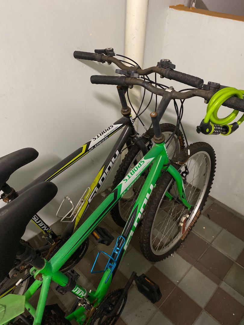 reddit sunny bike
