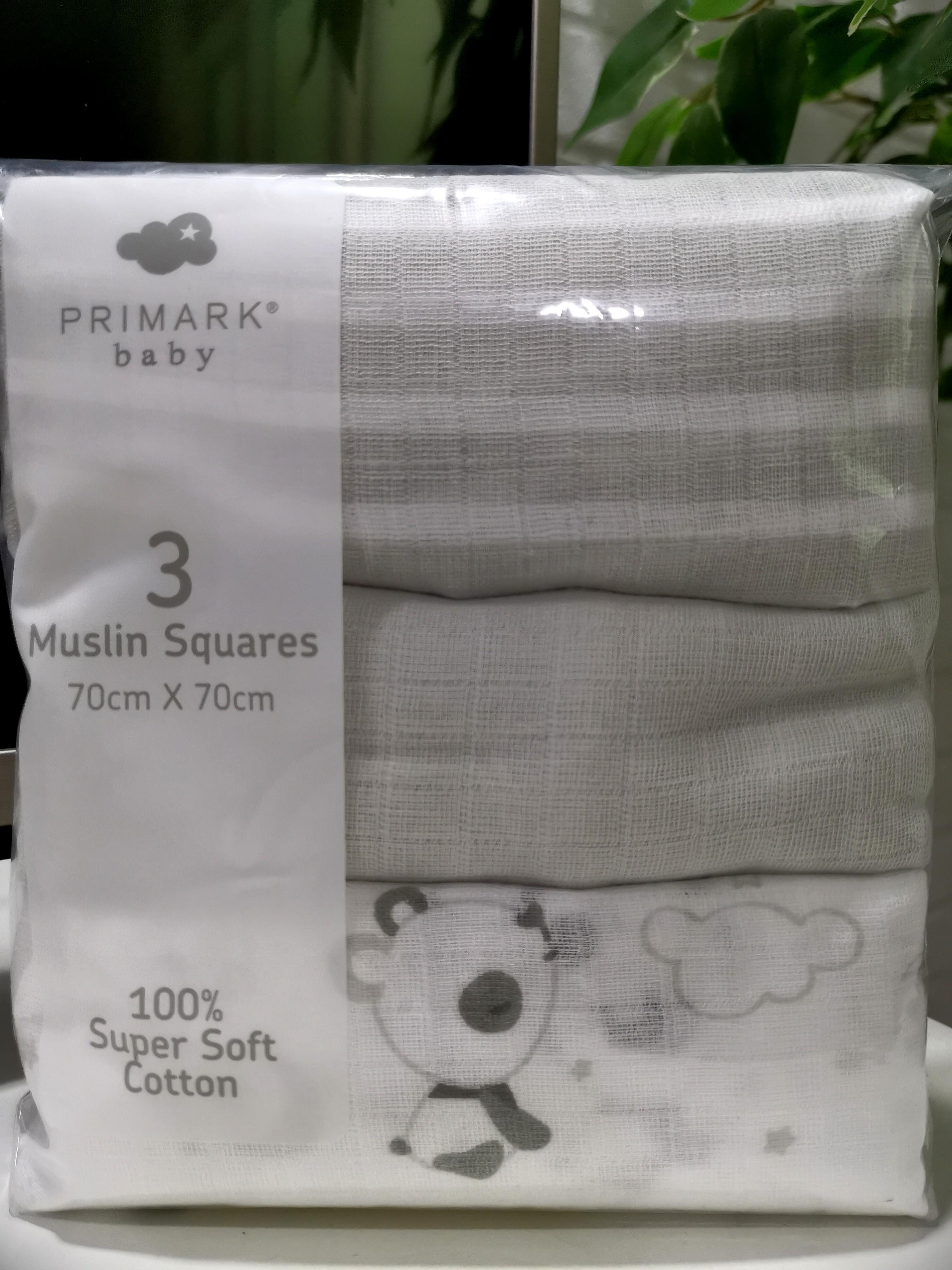 Swaddle Primark 2024 elgincountymidwives