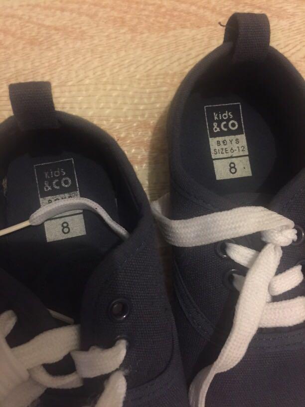 Target Australia boys toddlers shoes 