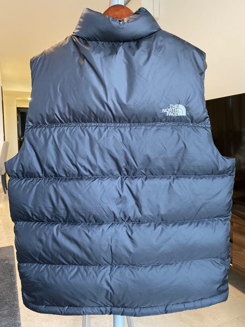 Goose Down Puffer Vest | atelier-yuwa.ciao.jp