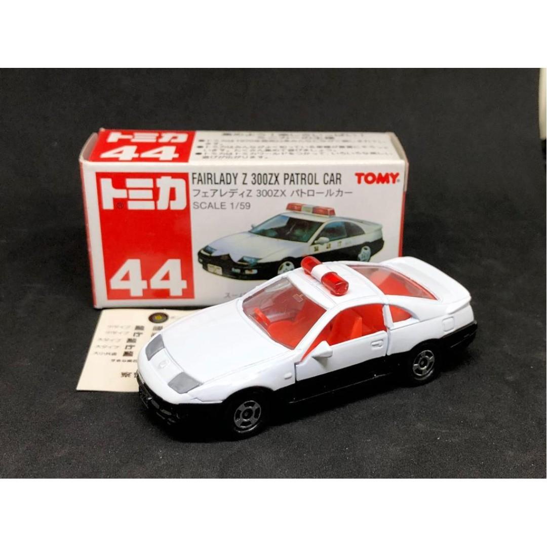 Tomica Fairlady Z 300zx Z32 玩具 遊戲類 玩具 Carousell