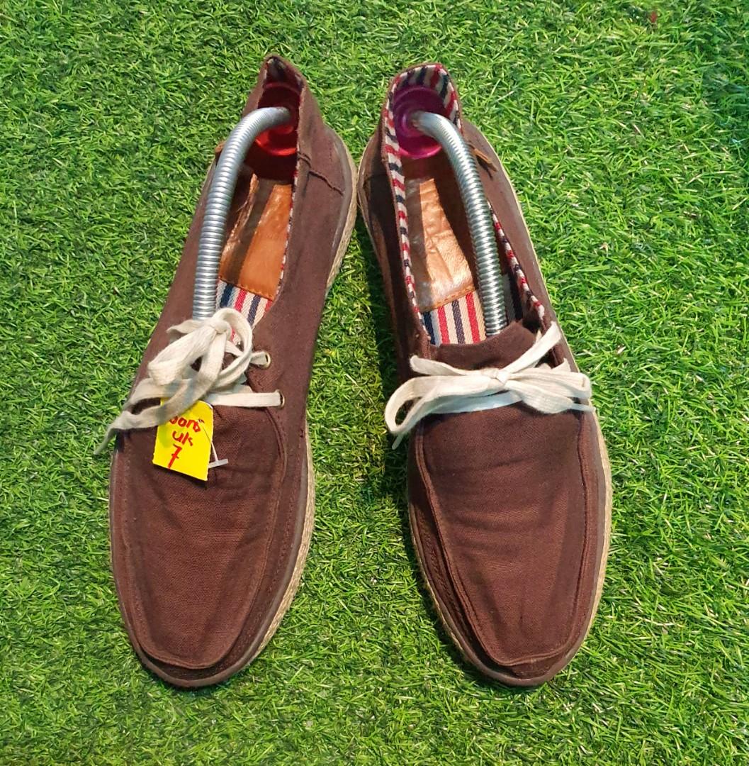 Vans original surf siders sales