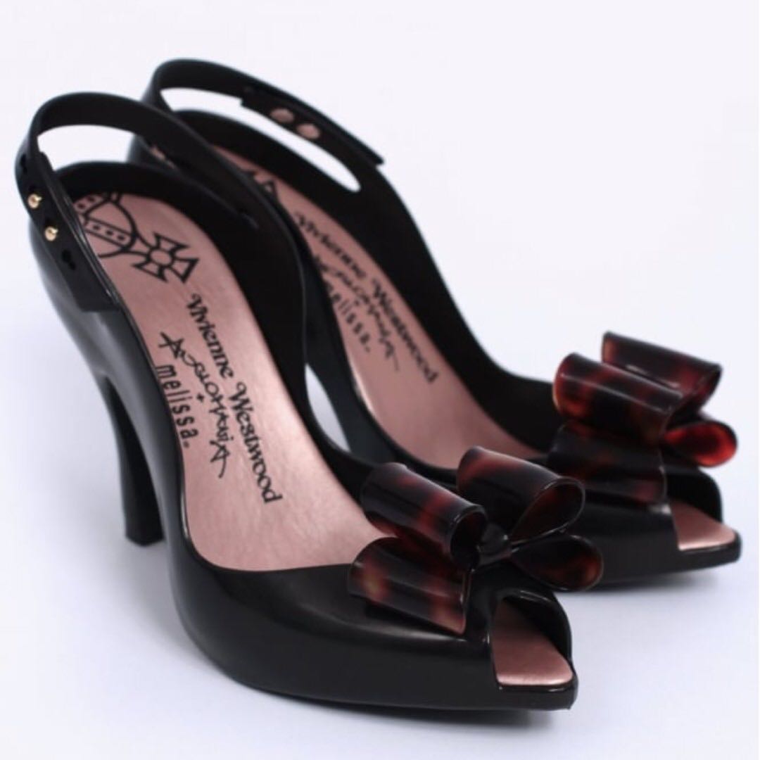 melissa lady dragon shoes