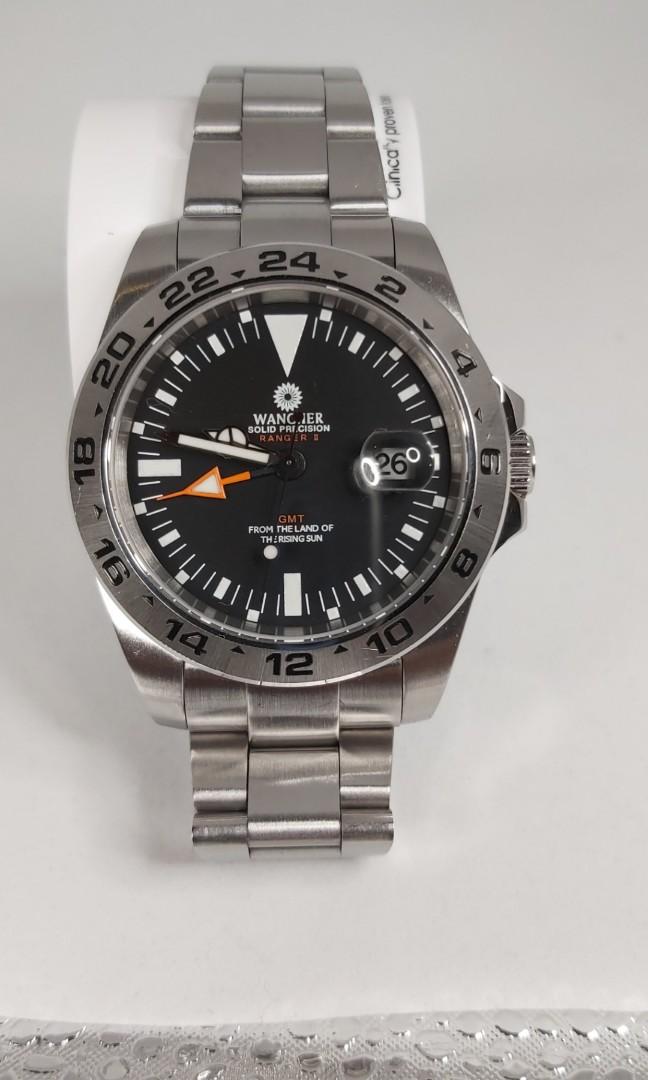 Wancher gmt store
