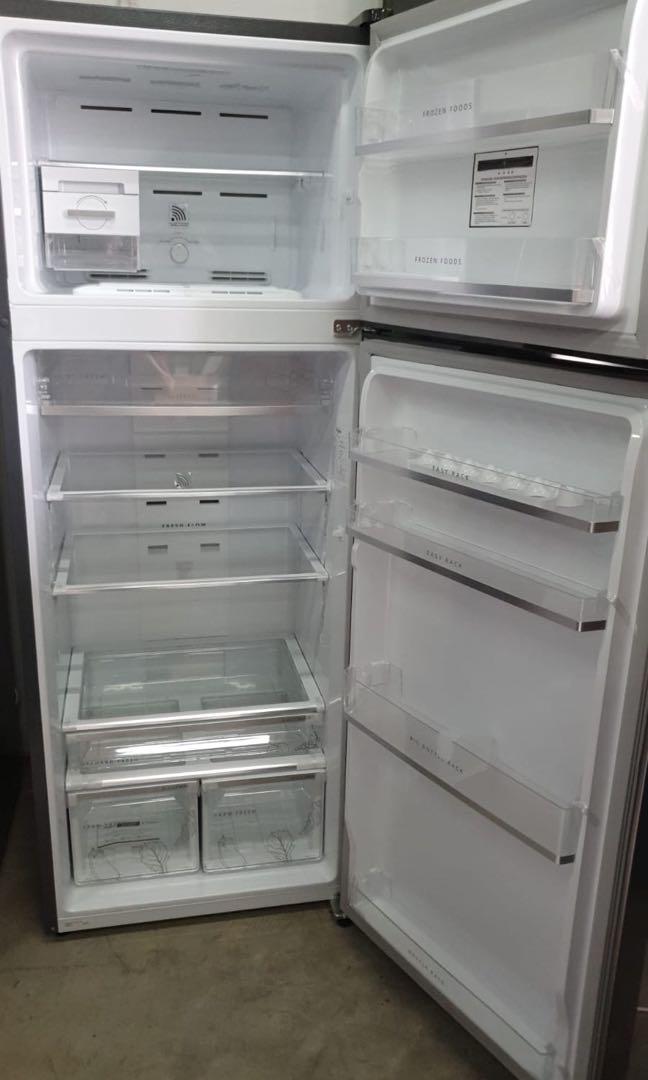 Whirlpool 450L Top Freezer Fridge TM500, TV & Home Appliances, Kitchen Appliances, Refrigerators