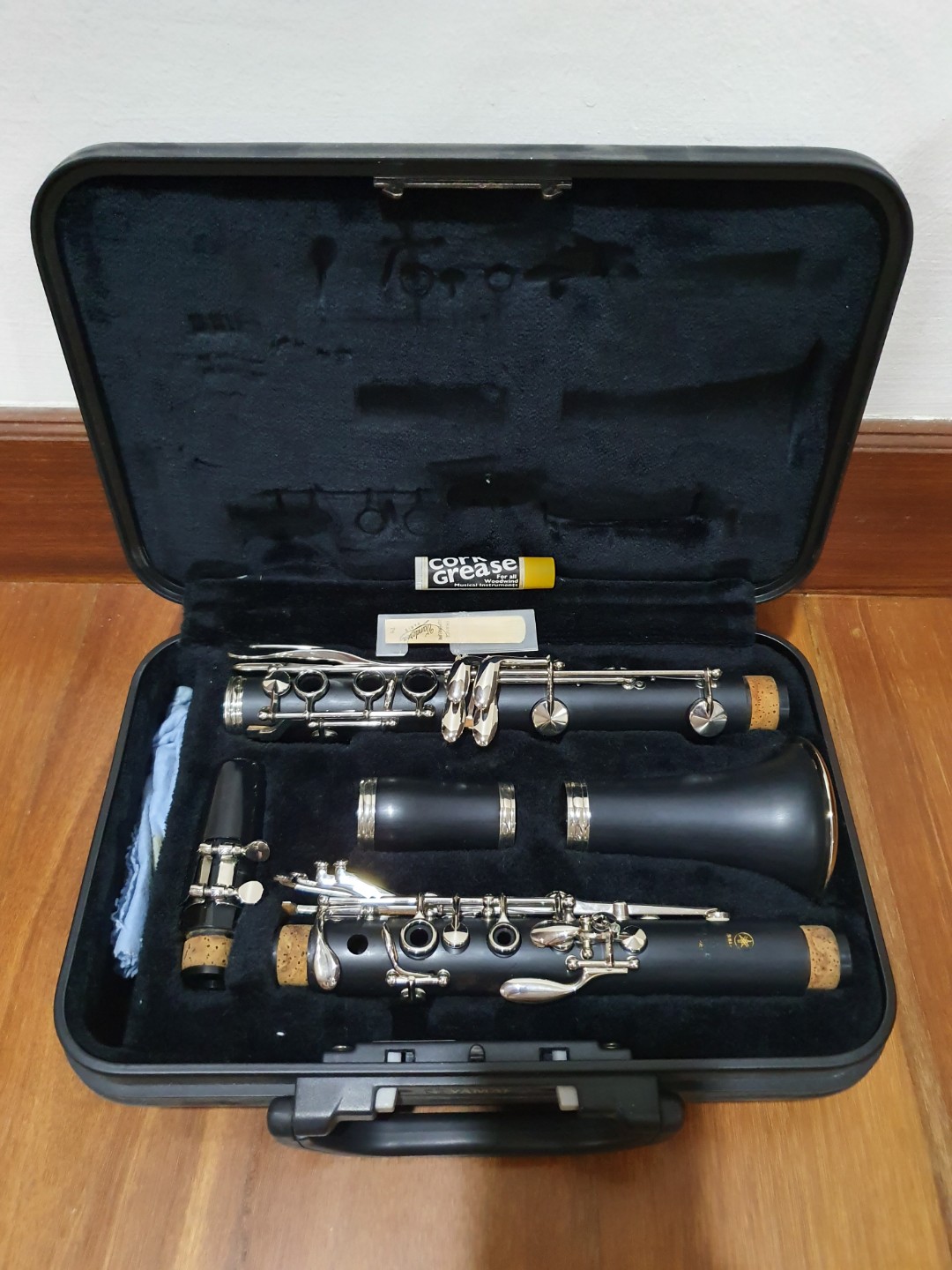 Yamaha Hobbies & Toys, Music & Media, Musical Instruments on