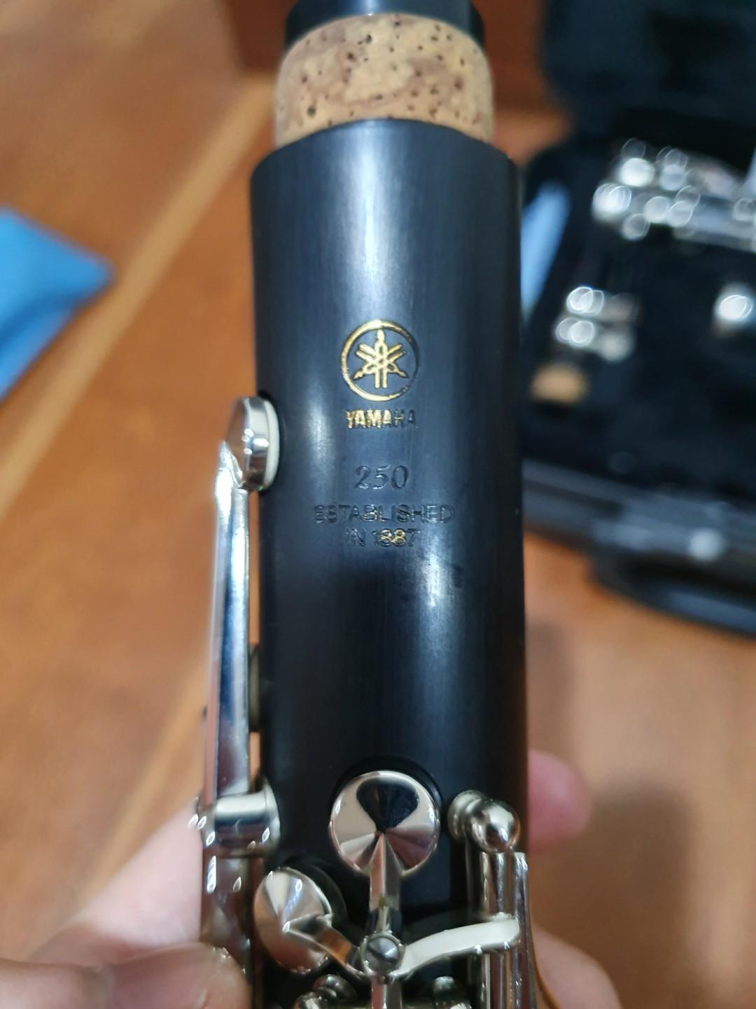 Yamaha Hobbies & Toys, Music & Media, Musical Instruments on