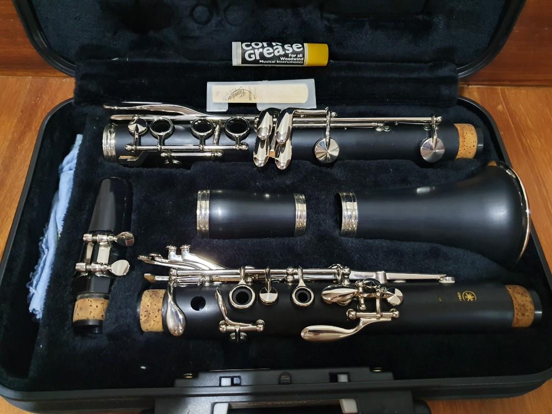 Yamaha Hobbies & Toys, Music & Media, Musical Instruments on