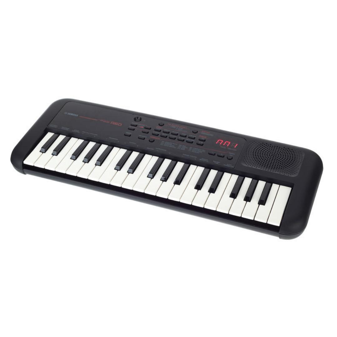 Yamha Pss A50 Portable Keyboard New Limited Time Music Media Music Instruments On Carousell