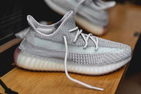 adidas Yeezy BOOST 350 v2 Citrin Online Raffle FeedLinkz