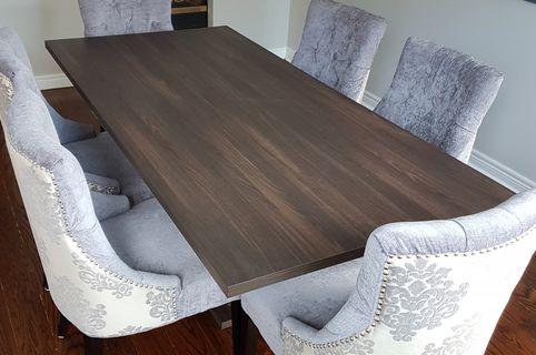 Modern Dining Table, like new