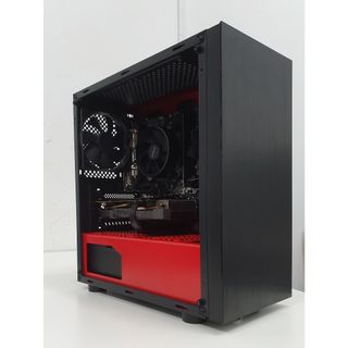 CUSTOM GAMING PC Collection item 1