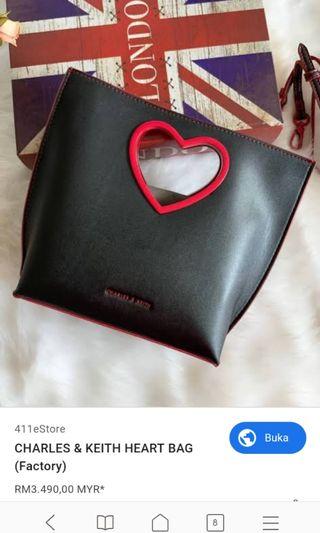 Tas charles & keit