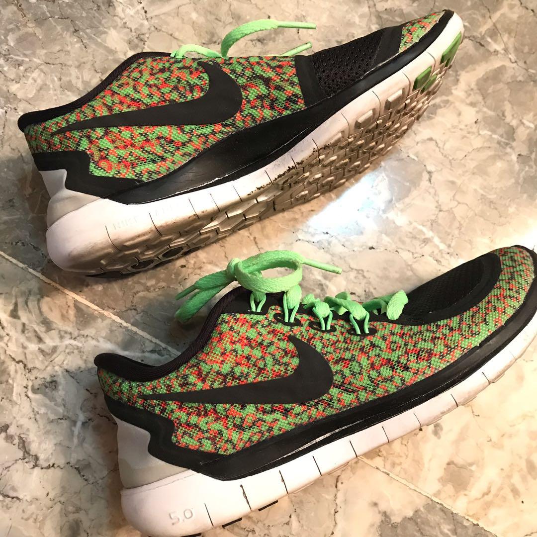 Nike barefoot ride deals