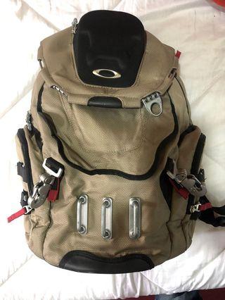 oakley backpack philippines