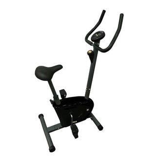 fila magnetic exercise bike