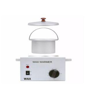 Single Wax Warmer Machine for SPA and Clinic Facial MACHINE
