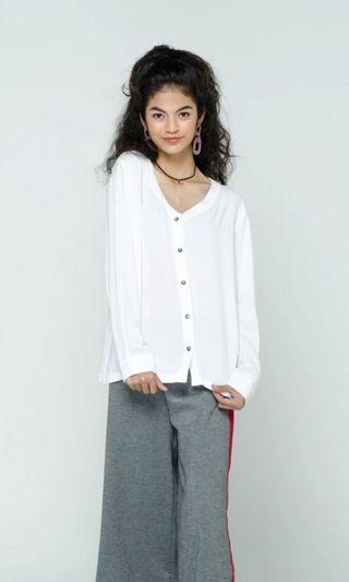 Colorbox v neck