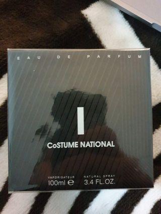 Costume National I 100ml *BRAND NEW*
