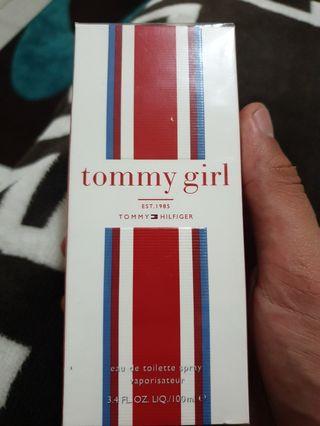 Tommy Girl 100ml *BRAND NEW*