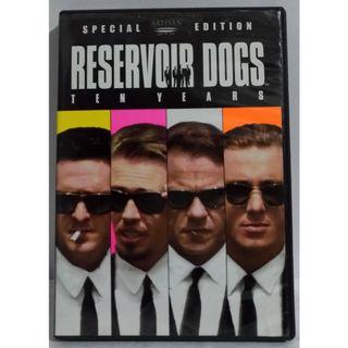 DVD: Reservoir Dogs (Ten Years Special Edition 2-Disc) [12 Wins, 22 Nominations]