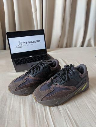 Adidas Yeezy 700 Mauve