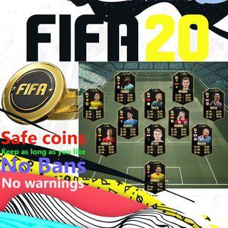 Fifa coins