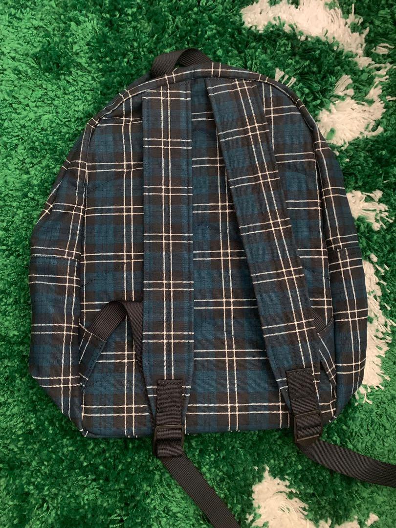 Jack Wills Rucksacks 英國 Jack Wills backpack 背囊背包, 男裝, 袋, 背包 - Carousell