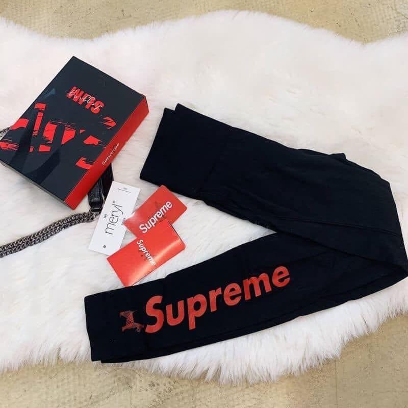 legging supreme